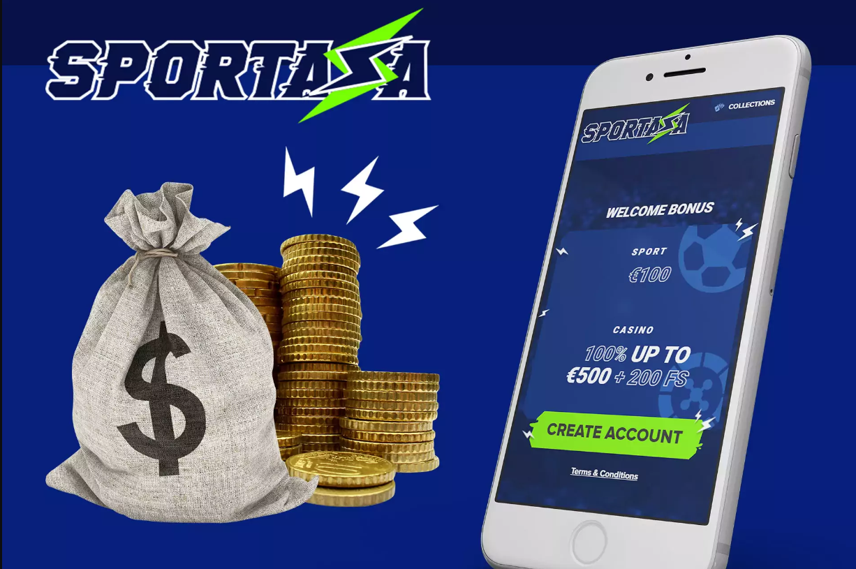 اكتشف أفضل الاستراتيجيات للفوز في ألعاب كازينو Sportaza