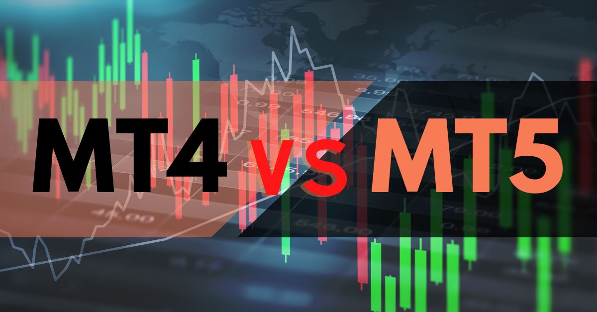 منصات التداول MT4 وMT5 هما الأفضل في الأسواق.. لكن أيهما تختار