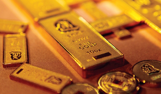 60 سبيكة ذهب هدية لكل من ظهر له هذا المنشور