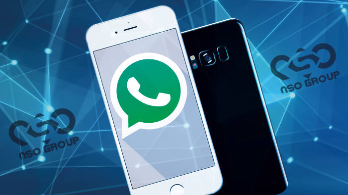 تجسس مخابرات اسرائيل على مستخدمي واتساب وكيف تحمي هاتفك