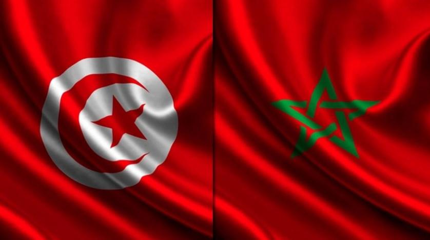المغرب تونس تنافس في كل المجالات لكنهما بلد واحد