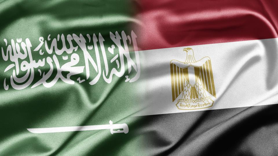 مصر والسعودية في قائمة الفائزون في الحرب التجارية بين الصين وأمريكا