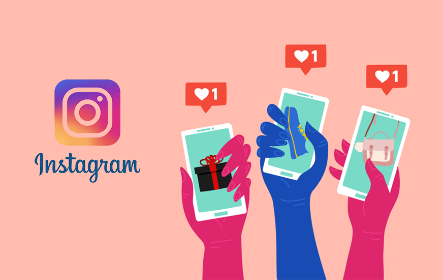 انهيار التفاعل مع المنشورات على انستقرام منذ شهر ماي 2019
