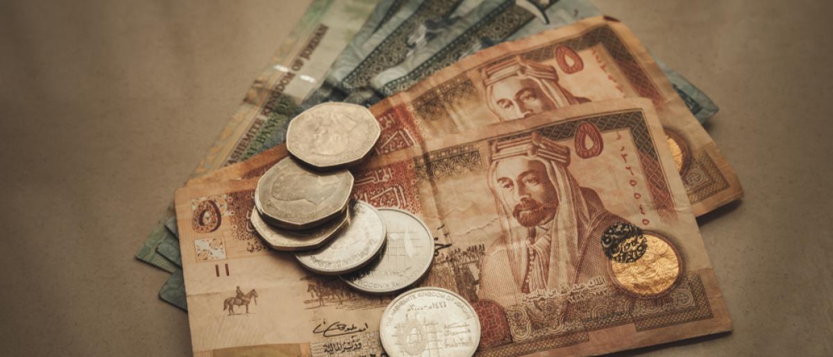 مشكلة الدينار الأردني القوي ولماذا يجب أن يصبح ضعيفا؟
