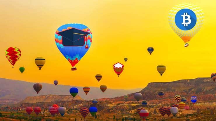 اربح حتى 1500 دولار مع هذه العملة الرقمية