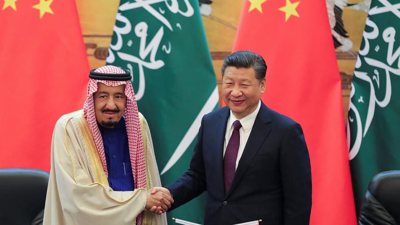 ما وراء انهيار صادرات النفط السعودي إلى أمريكا لصالح الصين