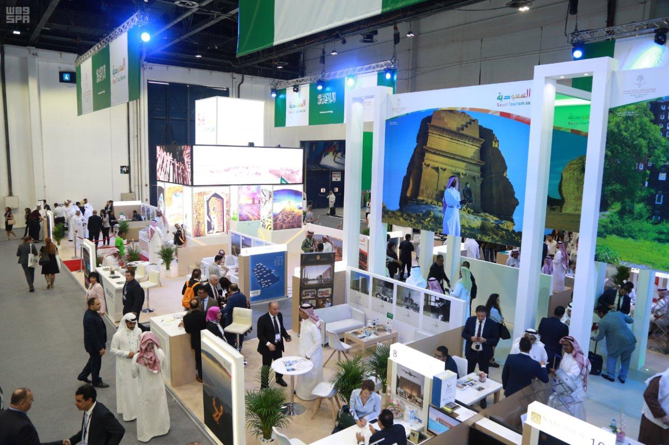 التأشيرة السياحية أداة أخرى لتشجيع السياحة إلى السعودية