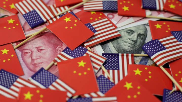 الصين ستفوز في الحرب التجارية وستتفوق على التكنولوجيا الأمريكية