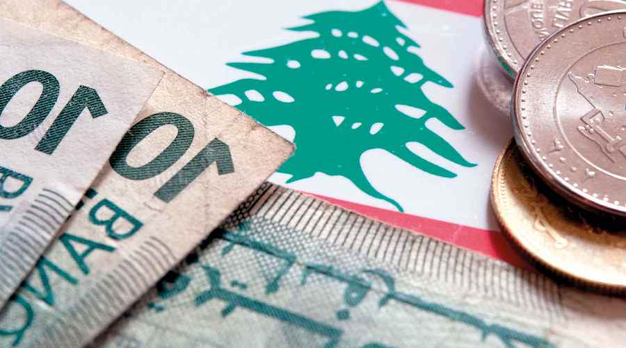 حالة الطوارئ الإقتصادية في لبنان لتفادي سيناريو اليونان
