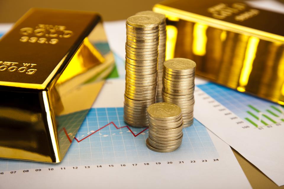 العوامل الثمانية التي تؤثر على سعر الذهب