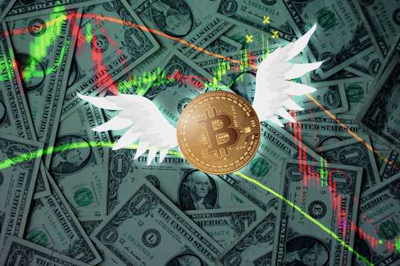 بيتكوين ستنهي هيمنة الدولار الأمريكي على النظام المالي العالمي
