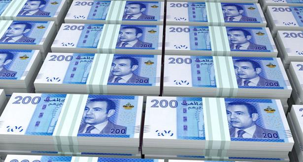 سعر الدولار واليورو مقابل الدرهم المغربي بعد التعويم الكامل