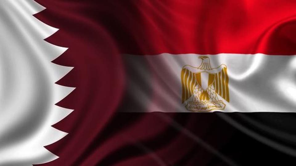 استثمار قطر في مصر ... طز في القطيعة السياسية