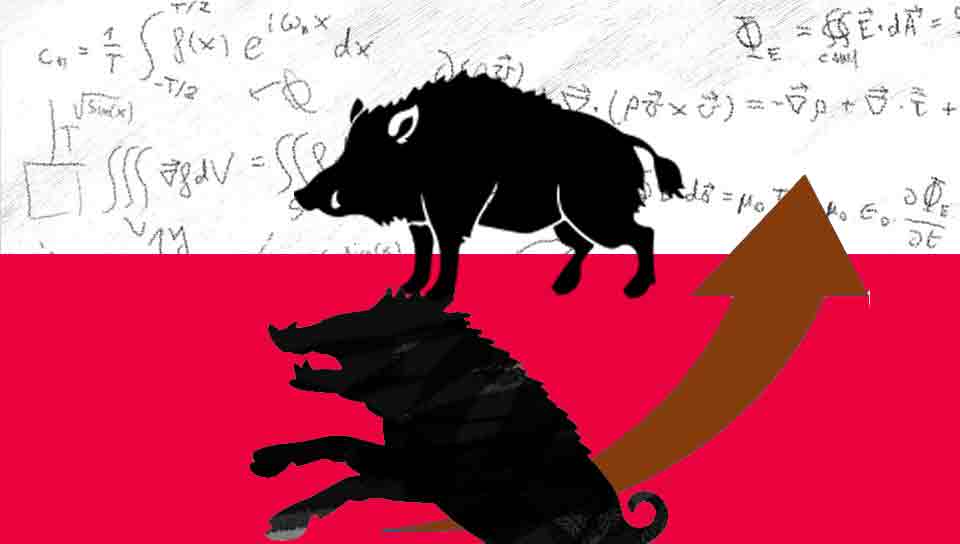 دروس من الخنزير ... حيوان ذكي ورمز الإدخار