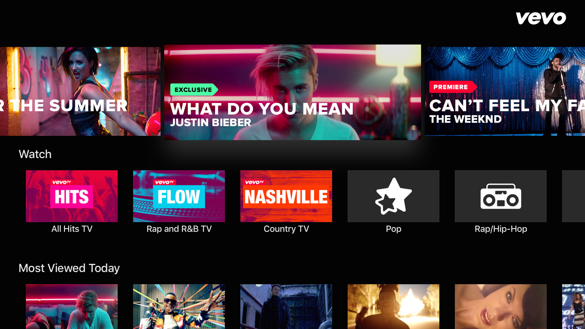 زيادة مشاهدات يوتيوب باستخدام أسرار Vevo