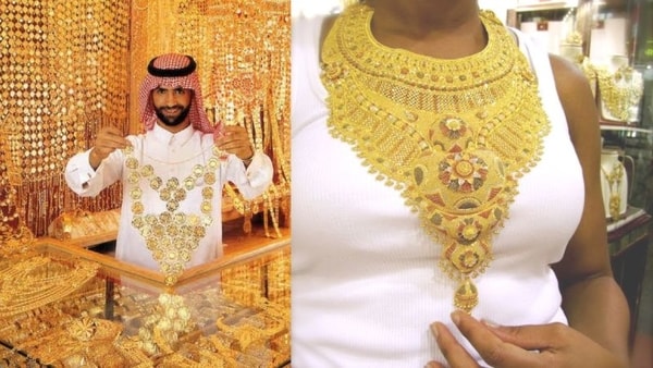 لماذا يفضل الهنود شراء الذهب في دبي ولماذا هو أرخص في الإمارات؟