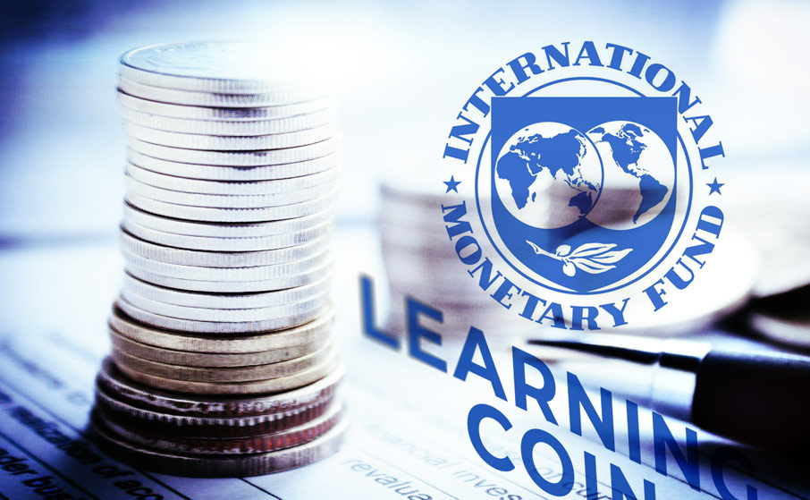 العملة الرقمية SDRs: بديل الدولار من صندوق النقد الدولي