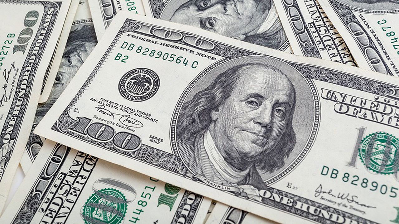 تاريخ الدولار الأمريكي العملة الاحتياطية الأكبر في العالم