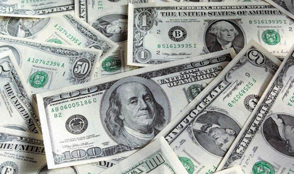 حقائق تكشف قوة الدولار الأمريكي وصعوبة تدميره واسقاطه