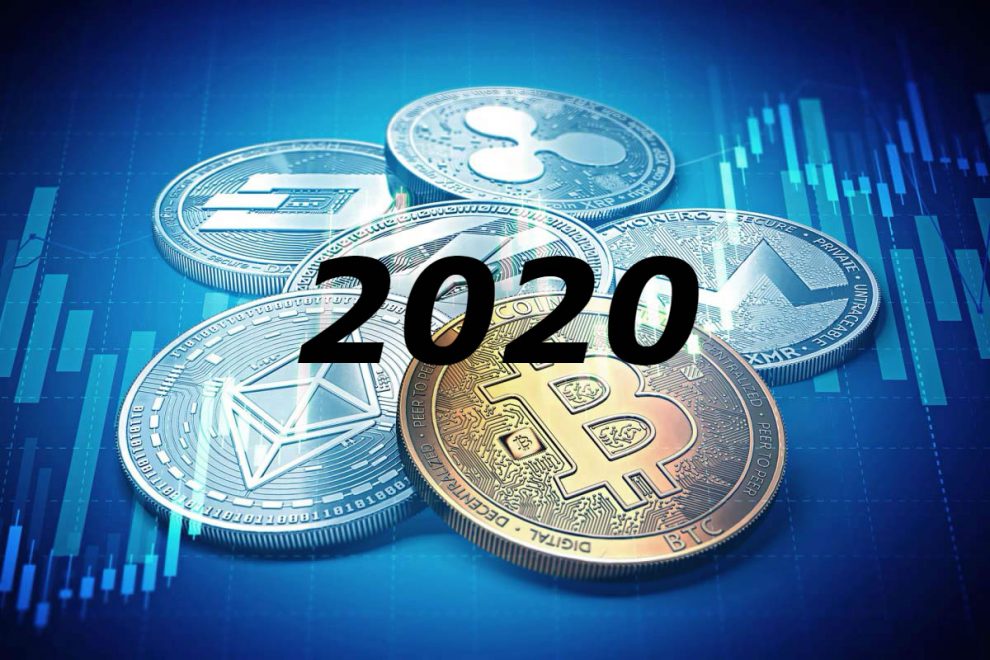 مستقبل بيتكوين والعملات الرقمية ابتداء من 2020