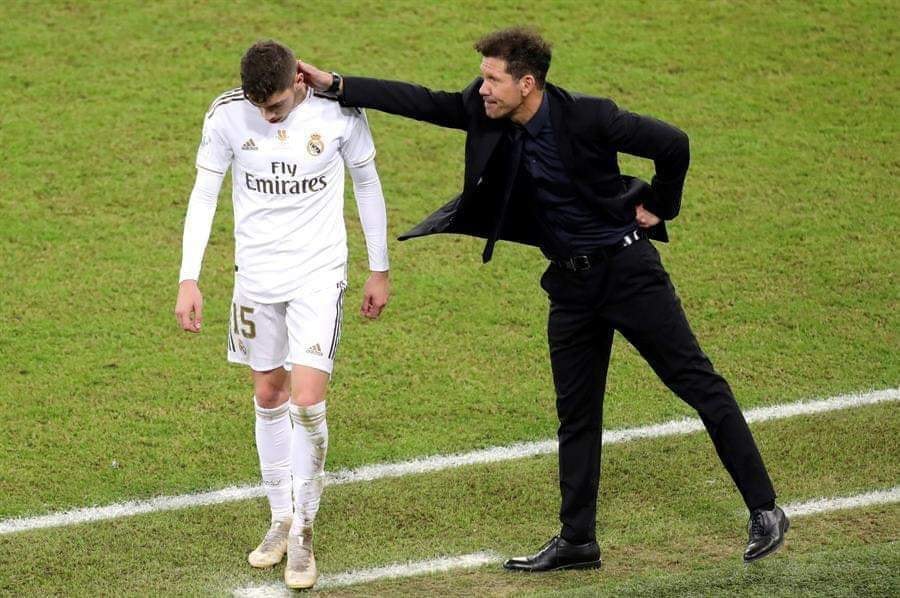 3 دروس من فوز ريال مدريد بلقب السوبر الإسباني 2020