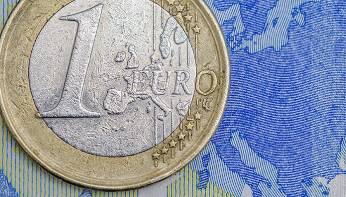 أسباب ارتفاع اليورو مقابل الدولار الأمريكي خلال 2020