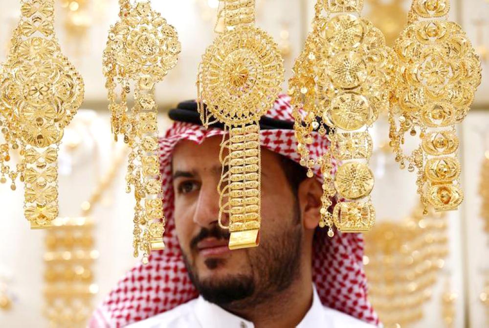الإستثمار الأفضل بديل الذهب المغشوش في السعودية