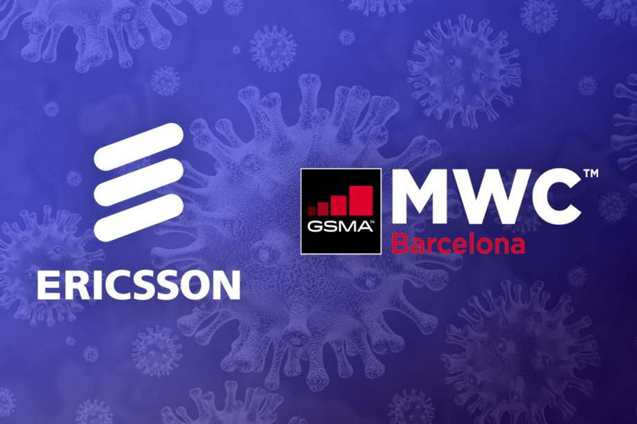 فشل معرض برشلونة 2020 MWC بسبب فيروس كورونا
