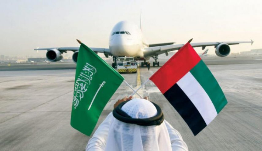 كيف تحارب السعودية والإمارات فيروس كورونا ماليا؟