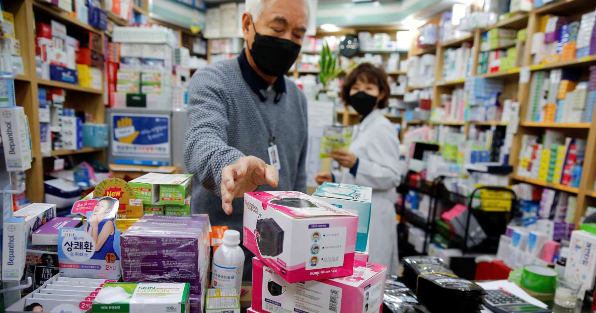 اغلاق نصف مليون شركة صينية وبداية سباق الإفلاس بسبب فيروس كورونا