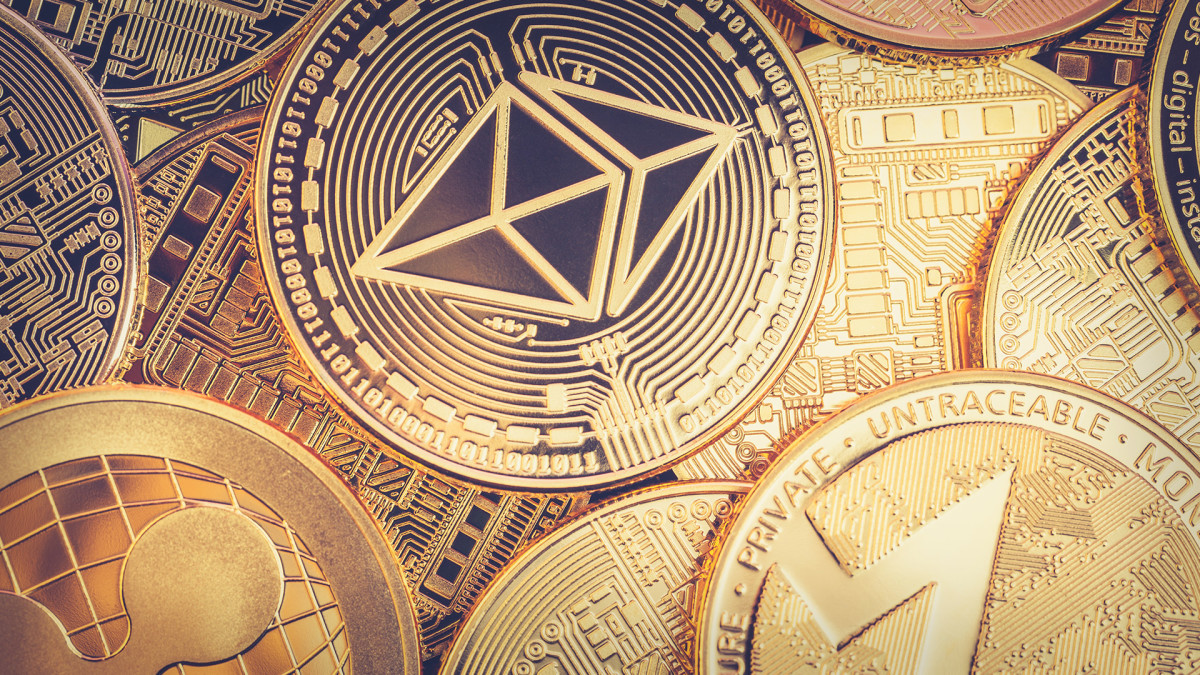 مميزات العملات الرقمية المشفرة