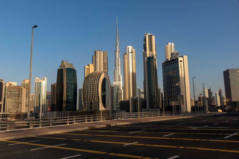 انهيار دبي 2020: حوالي 70% من الشركات ستغلق خلال 6 أشهر