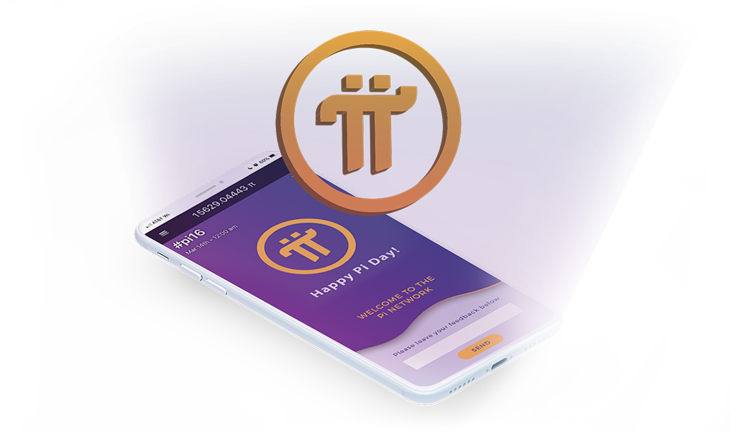 حذار من تطبيق Pi Network والعملة الرقمية قد تكون فخا