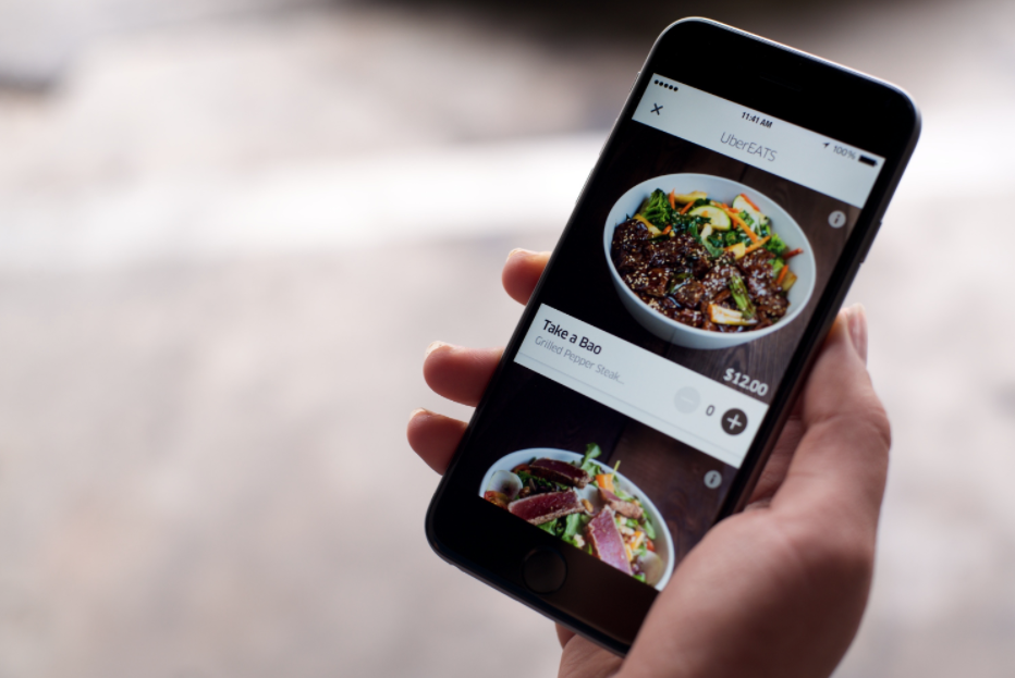 سر انسحاب أوبر Uber Eats من السعودية ومصر ودول أخرى