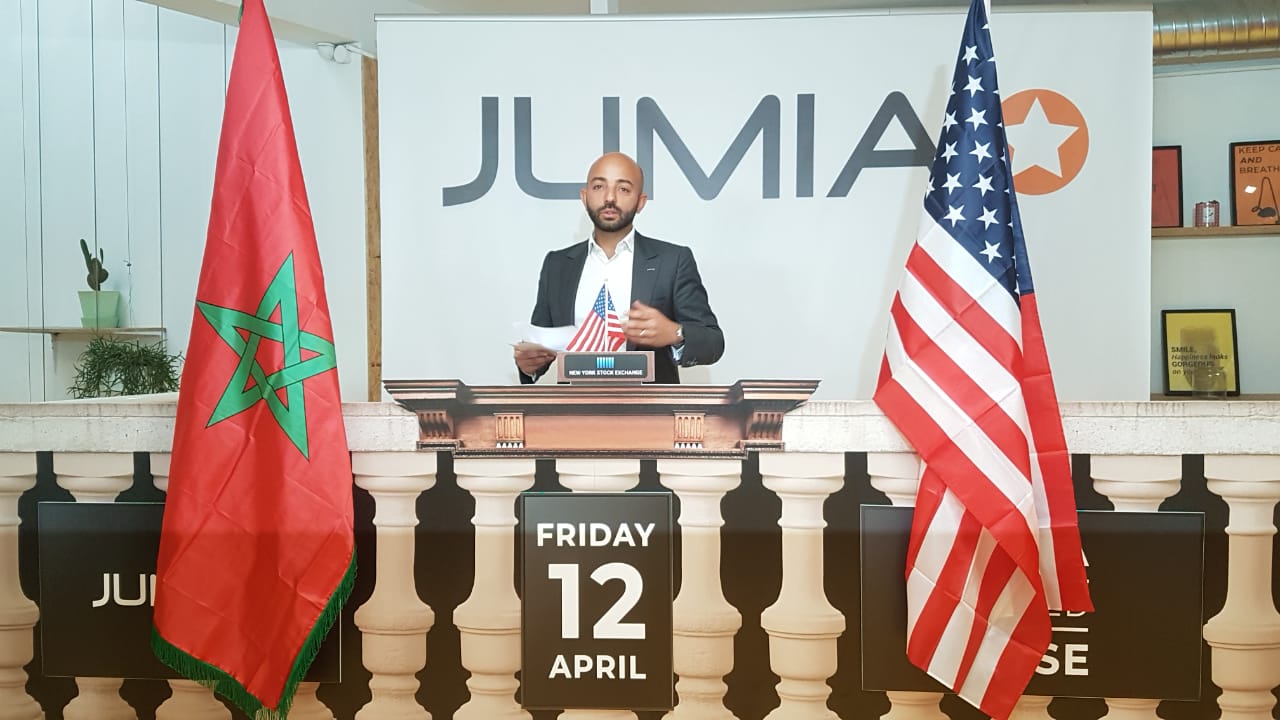 مبيعات جوميا خلال كورونا وسلوك العملاء في المغرب وتونس