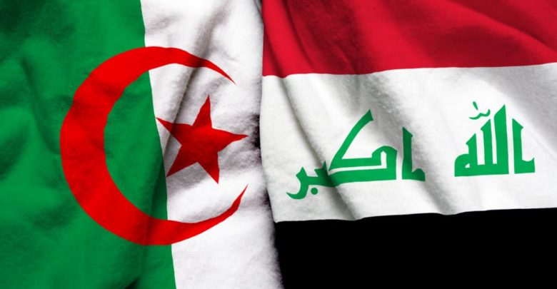 بعد انهيار اقتصاد سوريا ولبنان الدور على العراق ولاحقا الجزائر