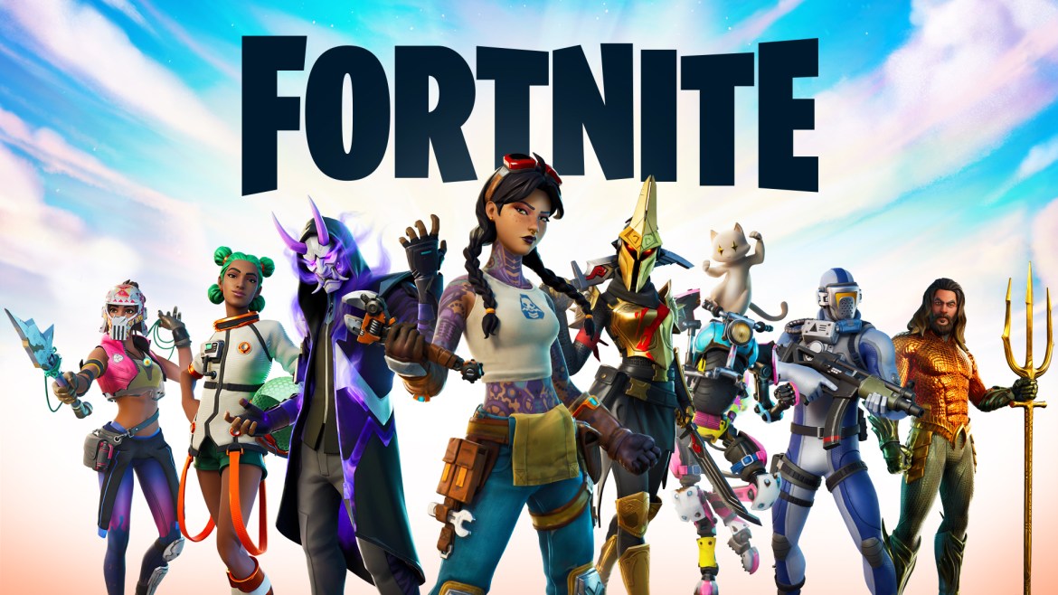 تحميل لعبة فورت نايت الأحدث: أندرويد آيفون ويندوز سامسونج هواوي