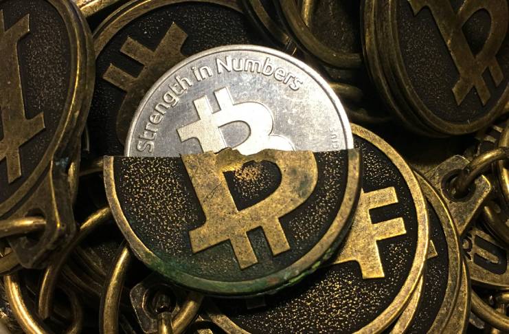 بيتكوين أكثر من مجرد تحقيق الثراء