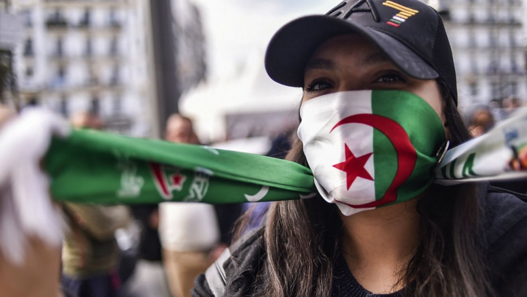 اصلاحات اقتصاد الجزائر رؤية 2030 لتجنب مأساة فنزويلا