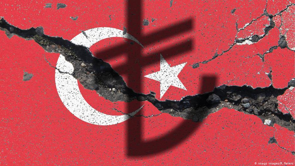 انهيار الليرة التركية الحرب بين أذربيجان وأرمينيا خطر آخر