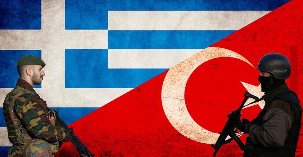 انهيار الليرة التركية صراع تركيا واليونان لا يبشر بالخير
