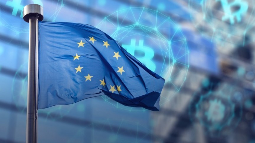 خطة الإتحاد الأوروبي لتنظيم بيتكوين والعملات الرقمية