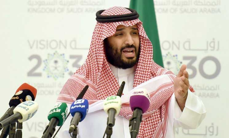 كي تنجح رؤية 2030 يجب على السعودية وقف حرب اليمن
