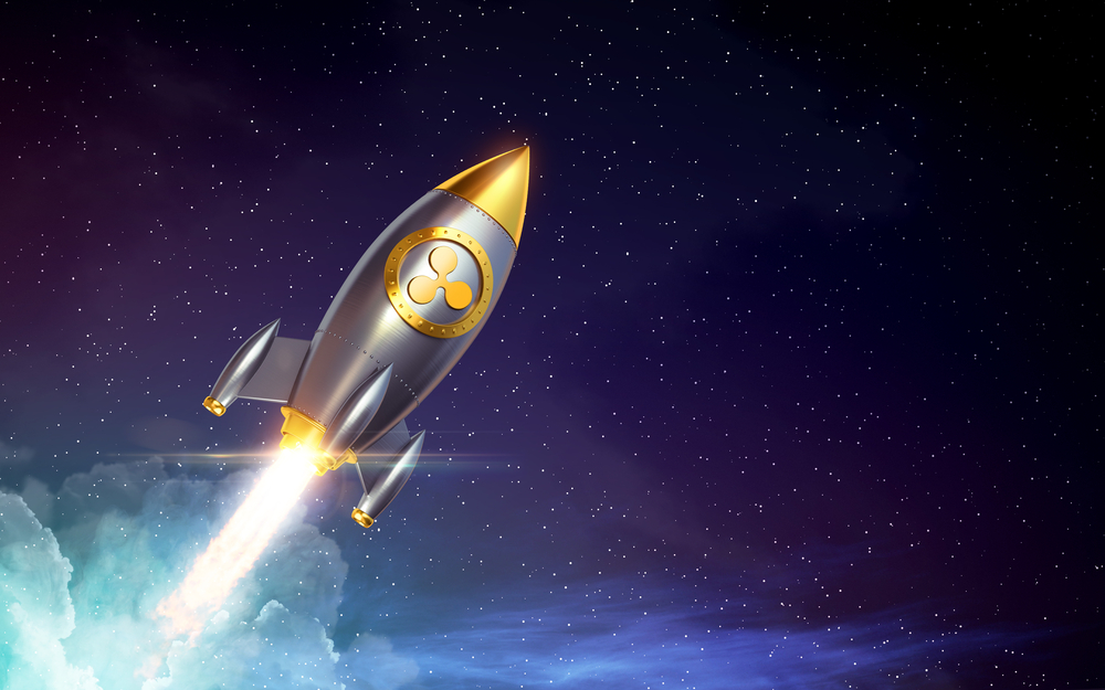 متى سيرتفع سعر الريبل XRP إلى 100 دولار؟ فرصة ثراء؟
