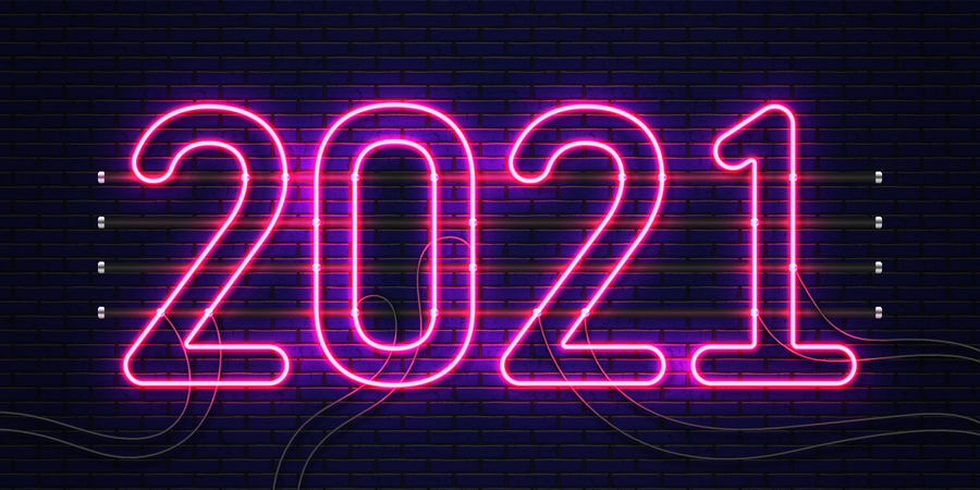 أفضل استثمار لعام 2021 بعائد 30٪