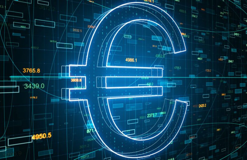 رسميا دراسة مشروع اليورو الرقمي للموافقة عليه منتصف 2021