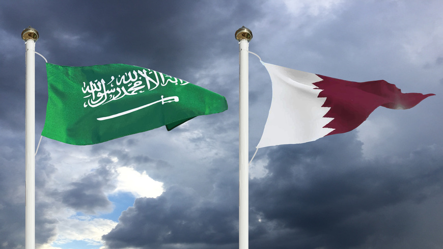 مصالحة قطر والسعودية: دور إسرائيل ومشروع الغاز الطبيعي الإقتصادي