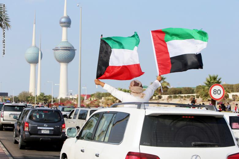 خطة تقليص أعداد الوافدين في الكويت والخليج العربي