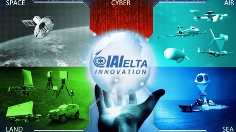مئوية الإمارات 2071 وتكنولوجيا إسرائيل