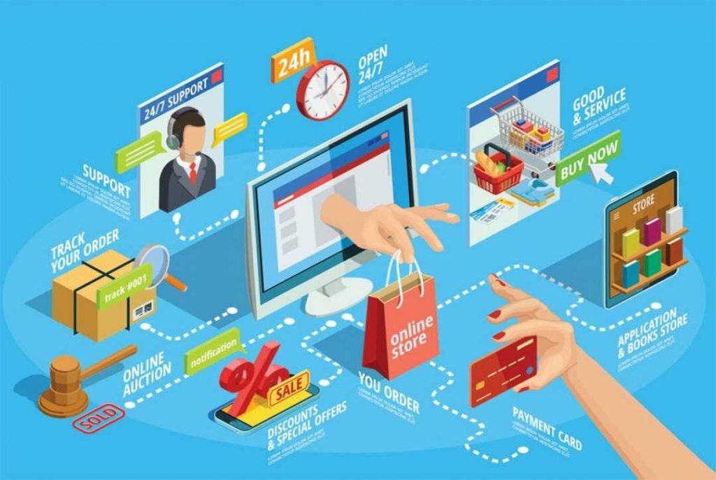 3 أسباب تجعل عام 2021 الوقت الأفضل لبدء عمل تجاري